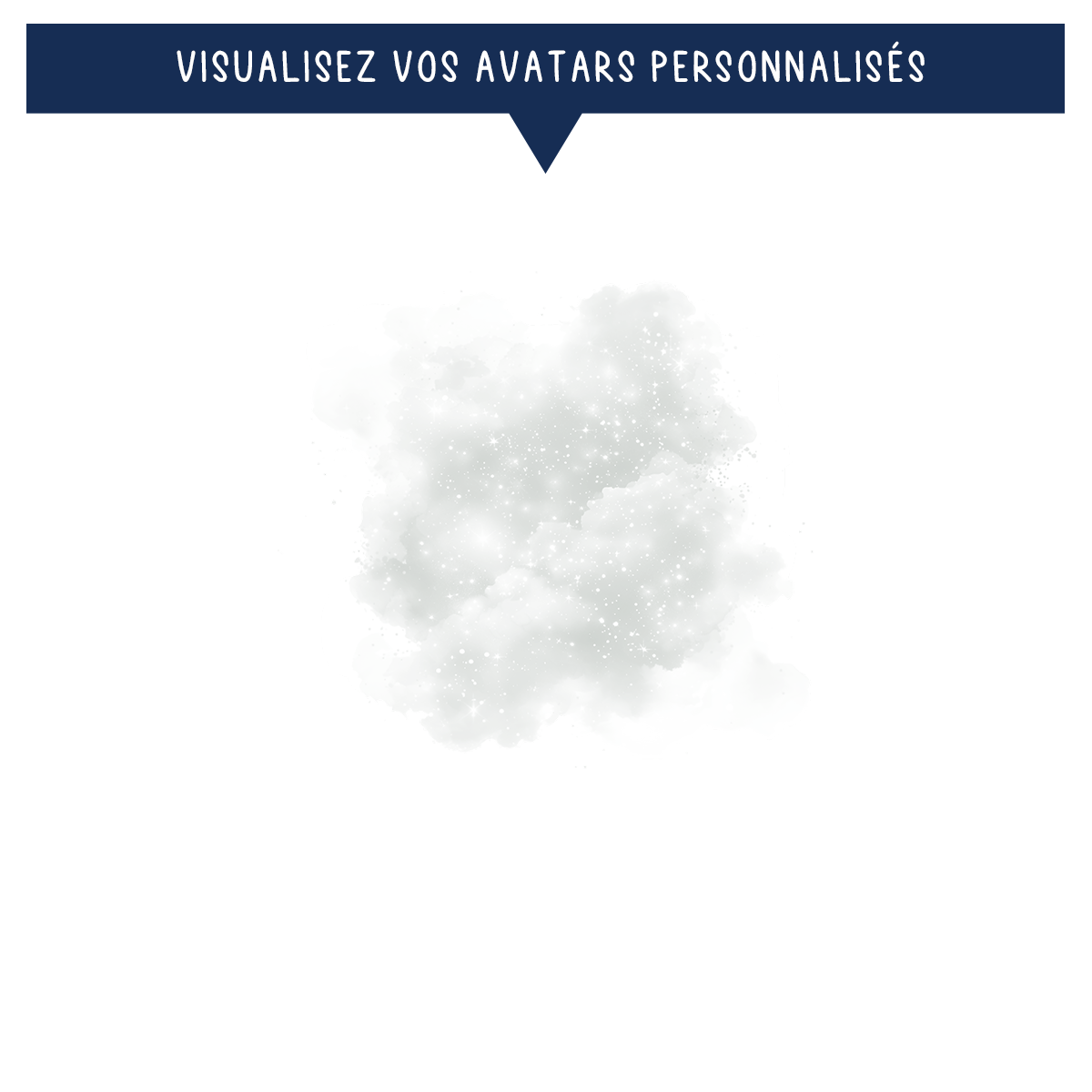 Mug personnalisé avec prénoms et avatars pour couple - Sublimino