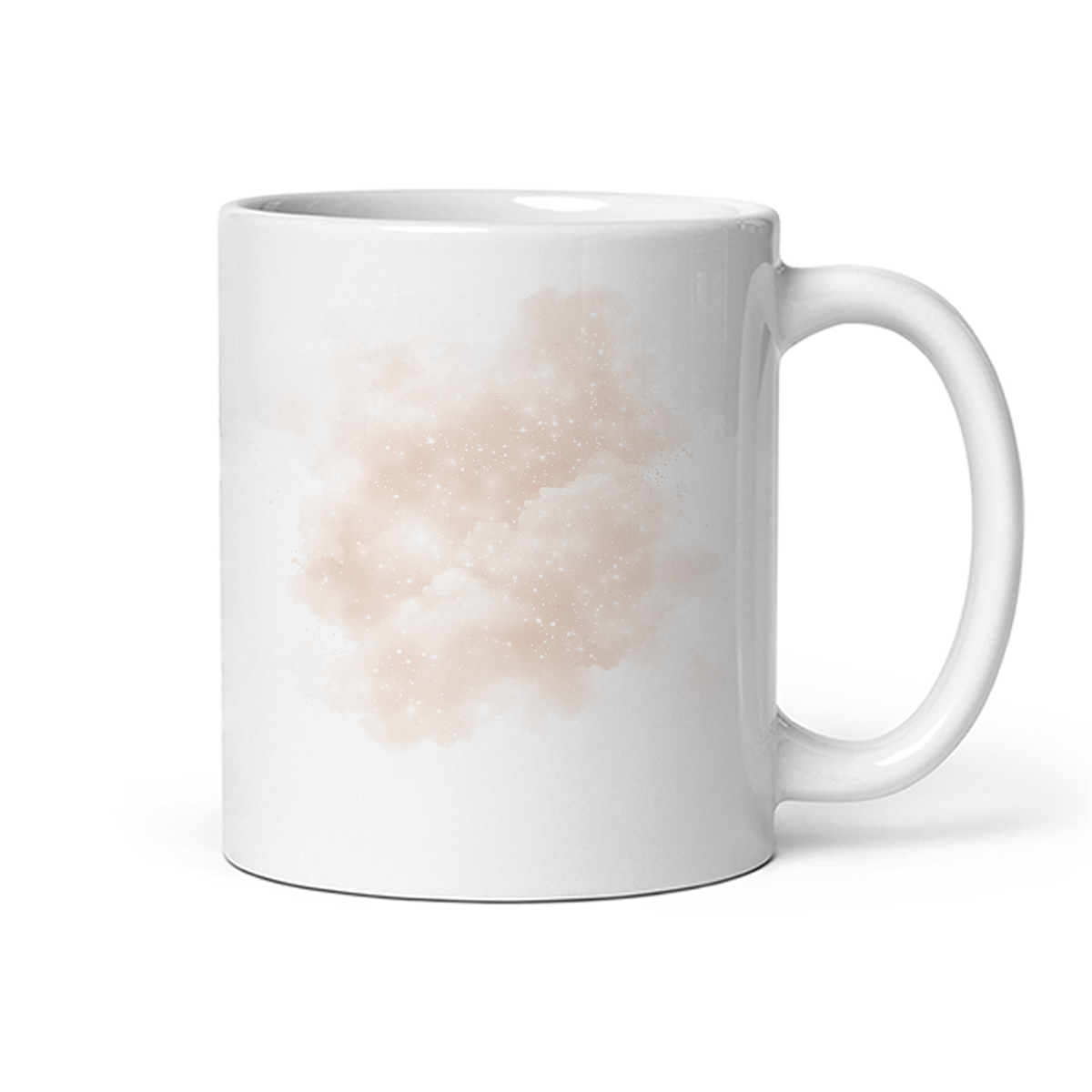 Mug personnalisé avec avatar pour chasseur, pêcheur, garde forestier, ... - Sublimino
