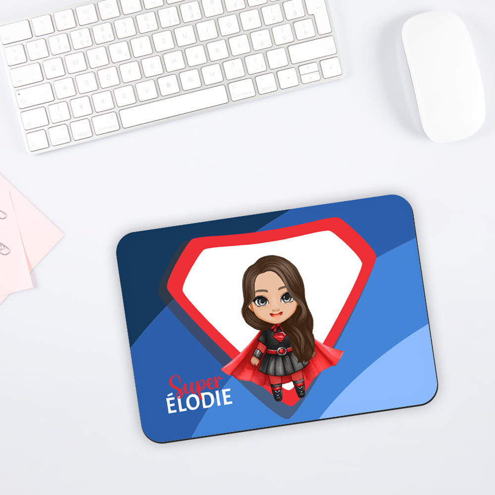 Tapis de souris personnalisés - Sublimino
