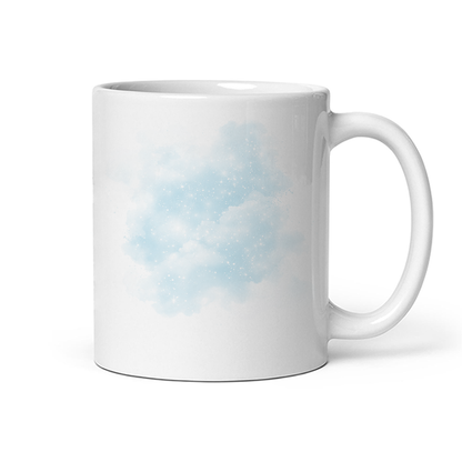 Mug personnalisé avec avatar pour ambulancier, aide-soignant, médecin, ...