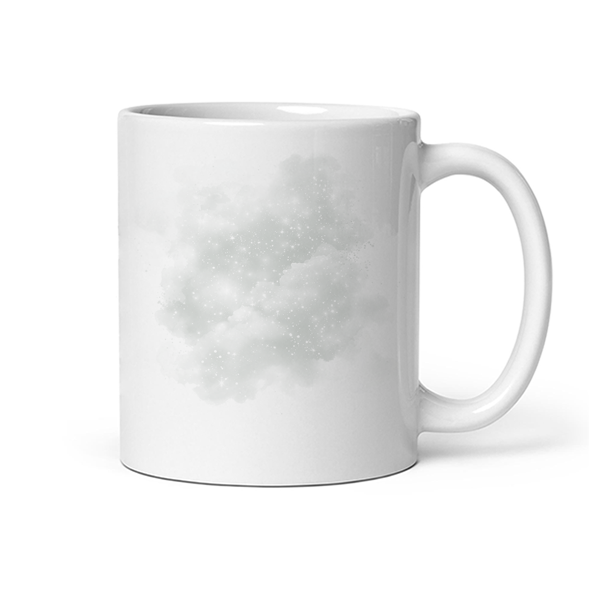 Mug personnalisé avec prénom et avatar pour homme