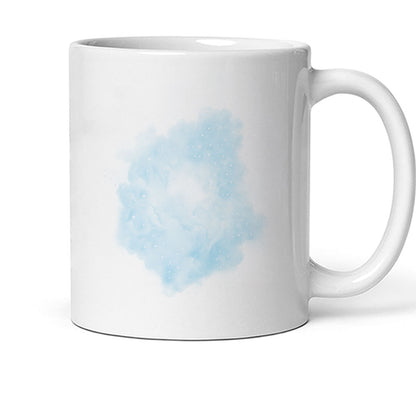 Mug personnalisé avec avatar super héro pour super maman, super marraine, super copine, ...